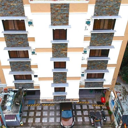 East Square Inn Bacolod Kültér fotó