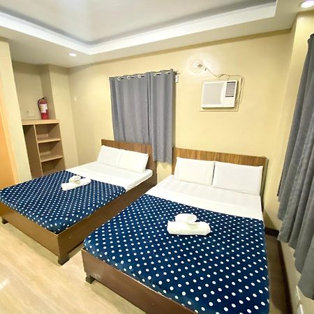 East Square Inn Bacolod Kültér fotó