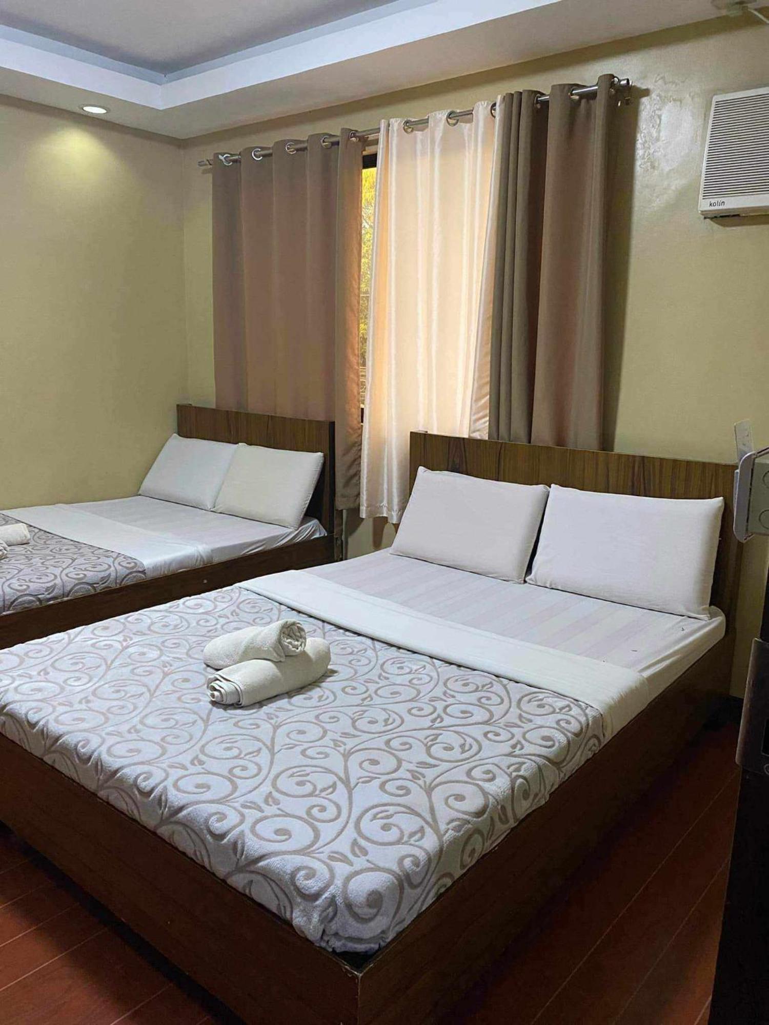 East Square Inn Bacolod Kültér fotó