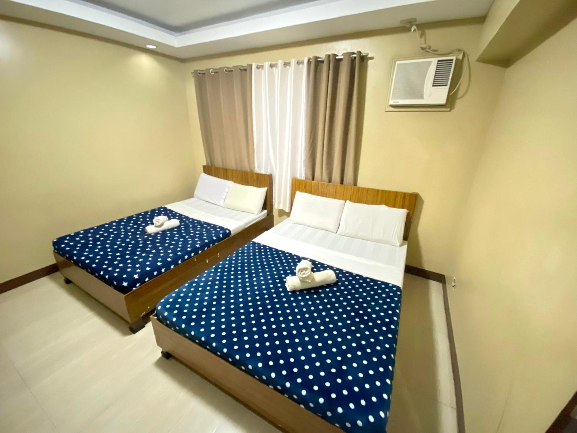 East Square Inn Bacolod Kültér fotó