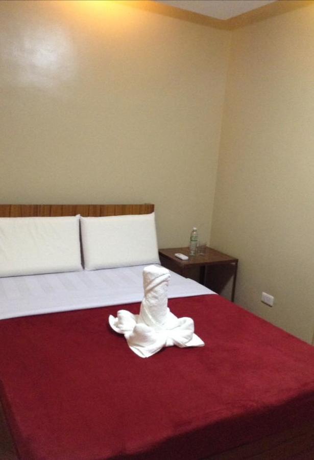 East Square Inn Bacolod Kültér fotó