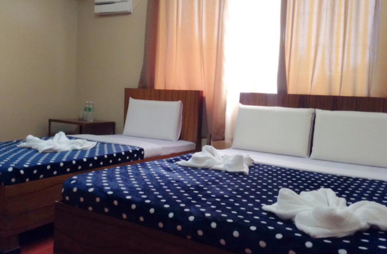 East Square Inn Bacolod Kültér fotó