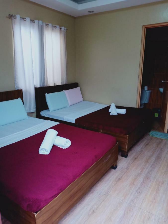 East Square Inn Bacolod Kültér fotó