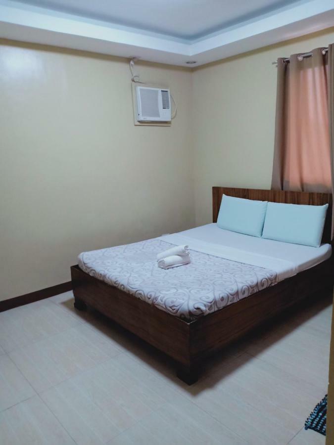 East Square Inn Bacolod Kültér fotó