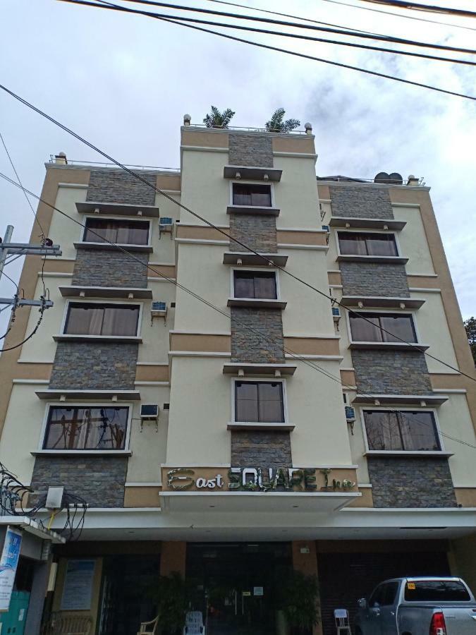 East Square Inn Bacolod Kültér fotó